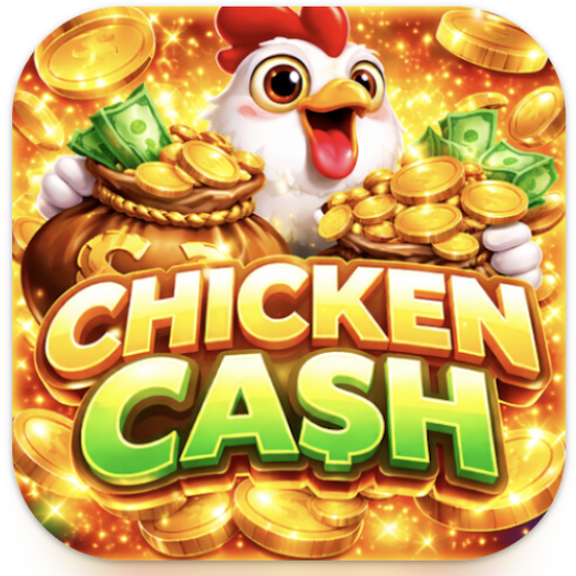 Chicken Cash app icon
